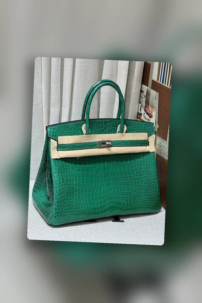 NB - HMS Bag - 943