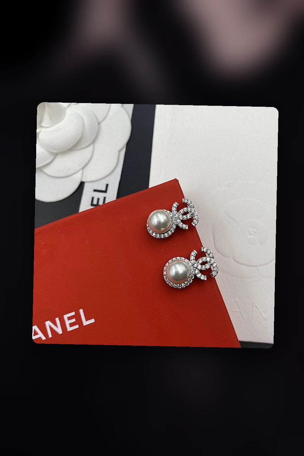 NB - CHL Jewelry - 944