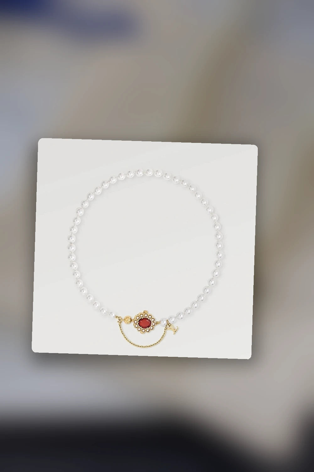 NB - LOV Jewelry - 409