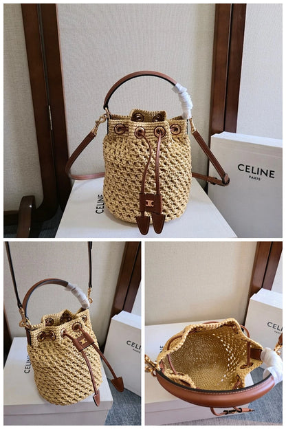 NB - COL Bag - 767