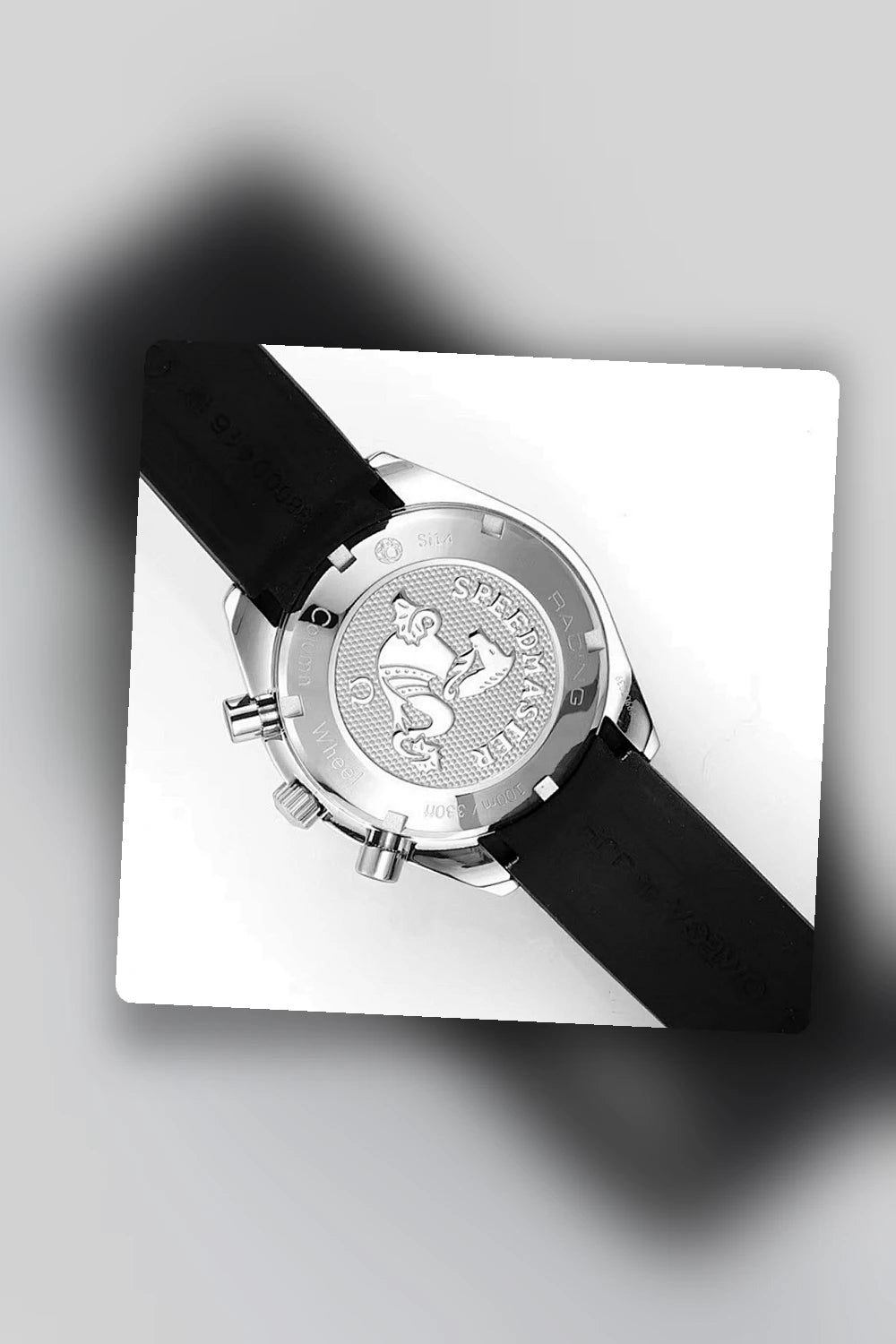 NB - Mix Watch - 476