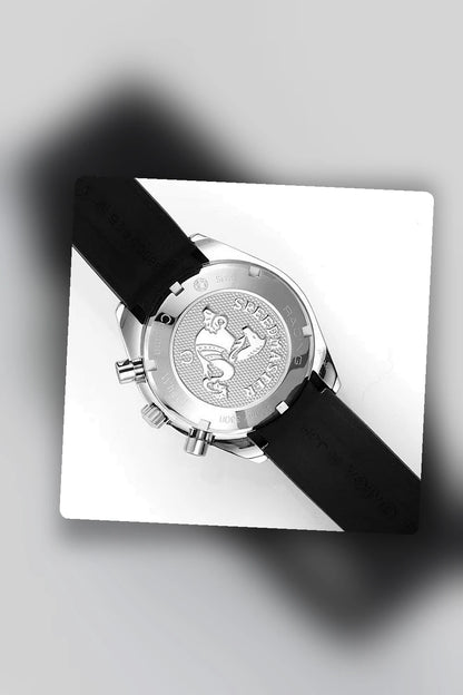 NB - Mix Watch - 476