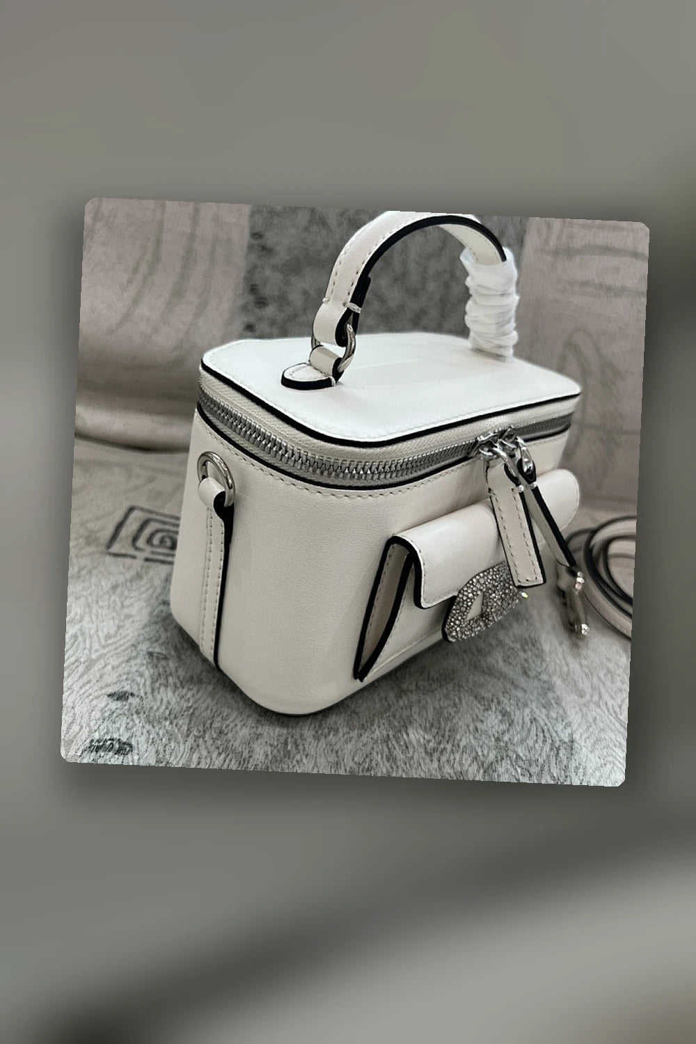NB - VEL Bag - 944