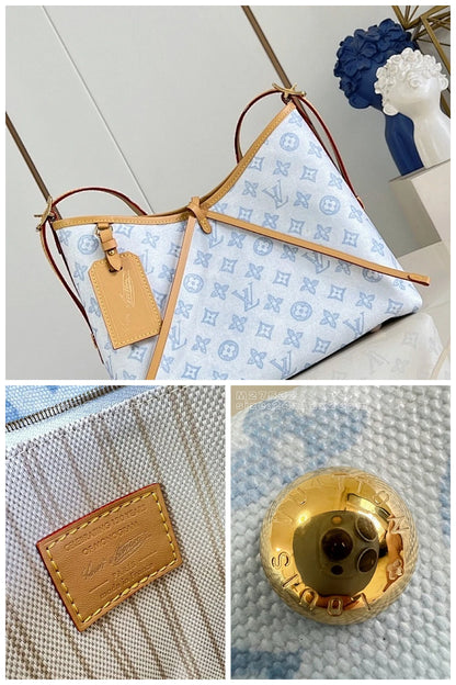 NB - LOV Bag - 060
