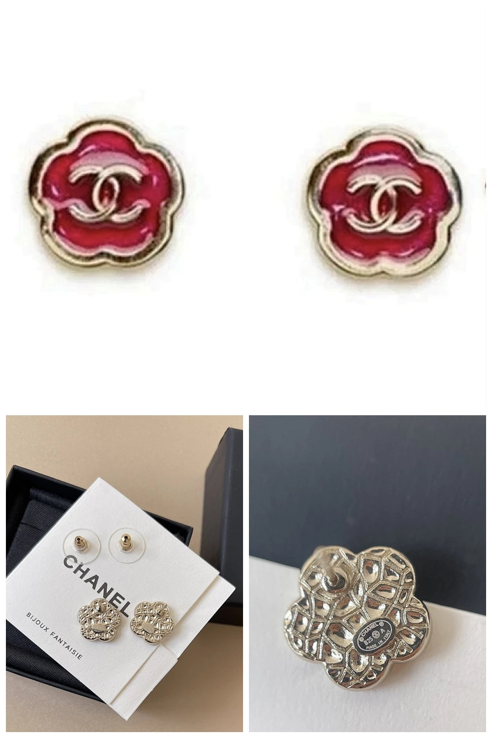 NB - CHL Jewelry - 1135