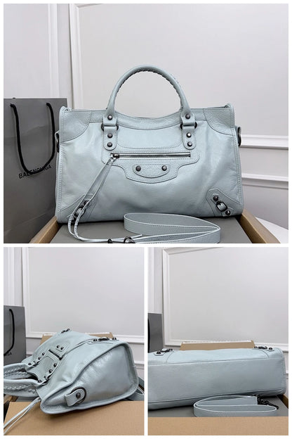NB - BG Bag - 1970