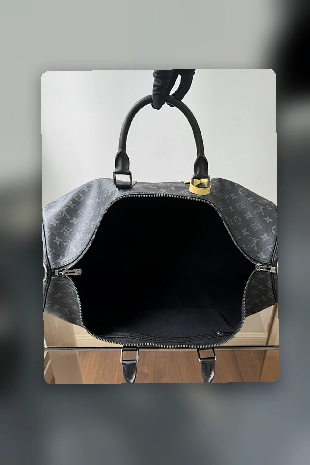 NB - LOV Bag - 1822