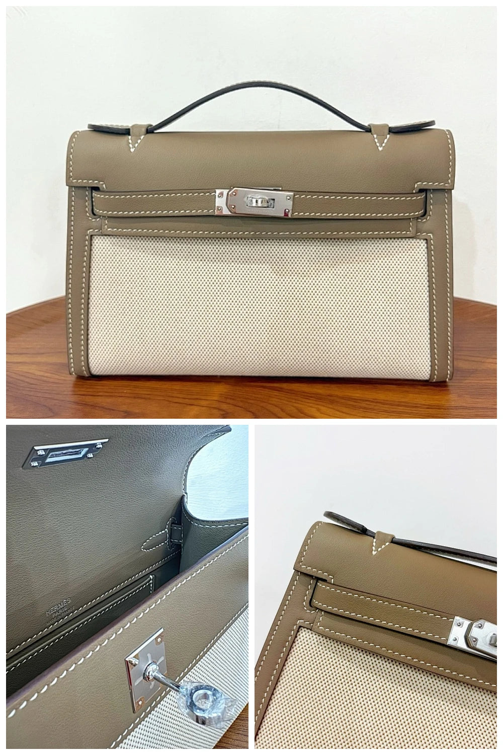 NB - HMS Bag - 948