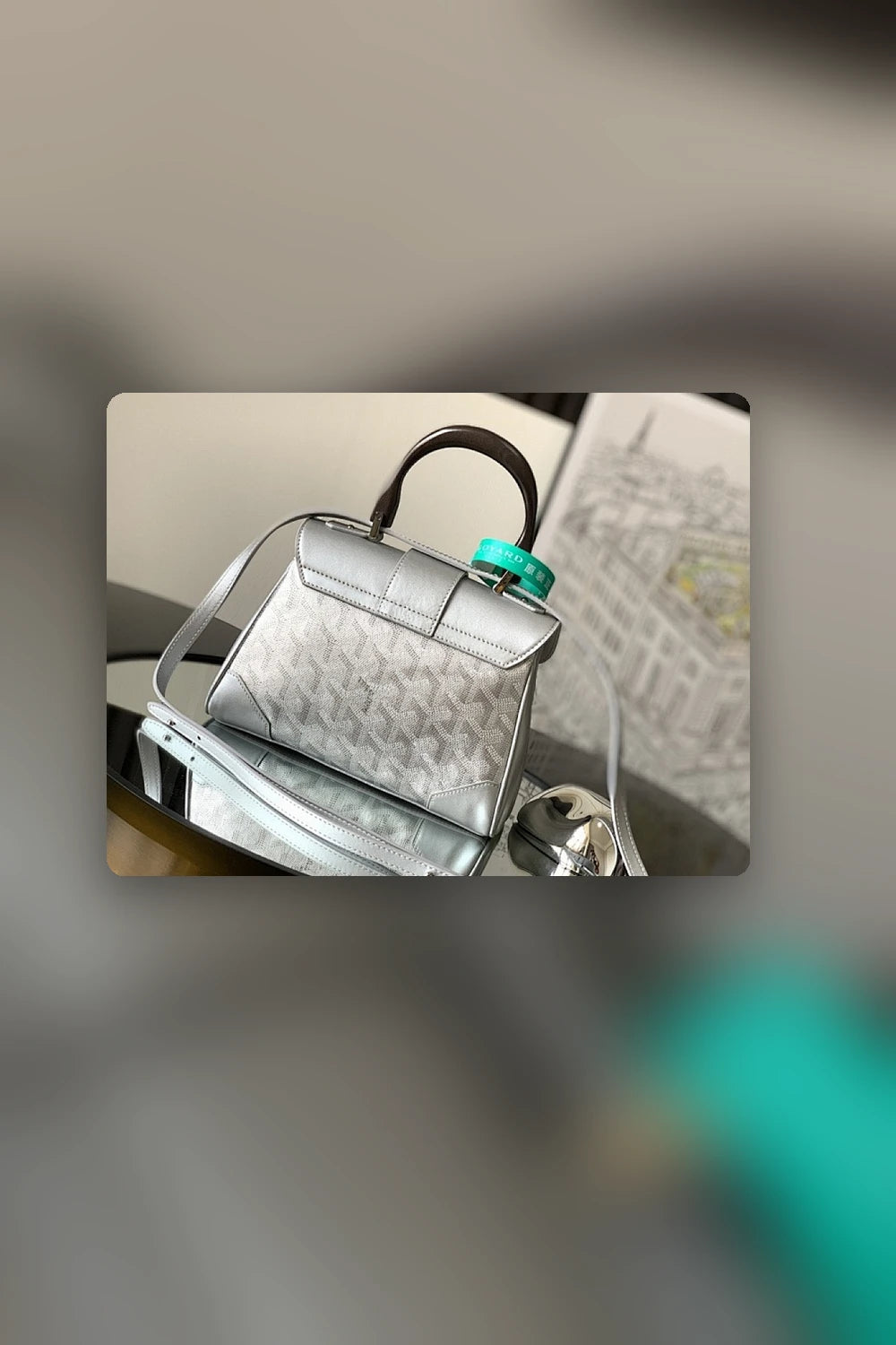 NB - GYO Bag - 851