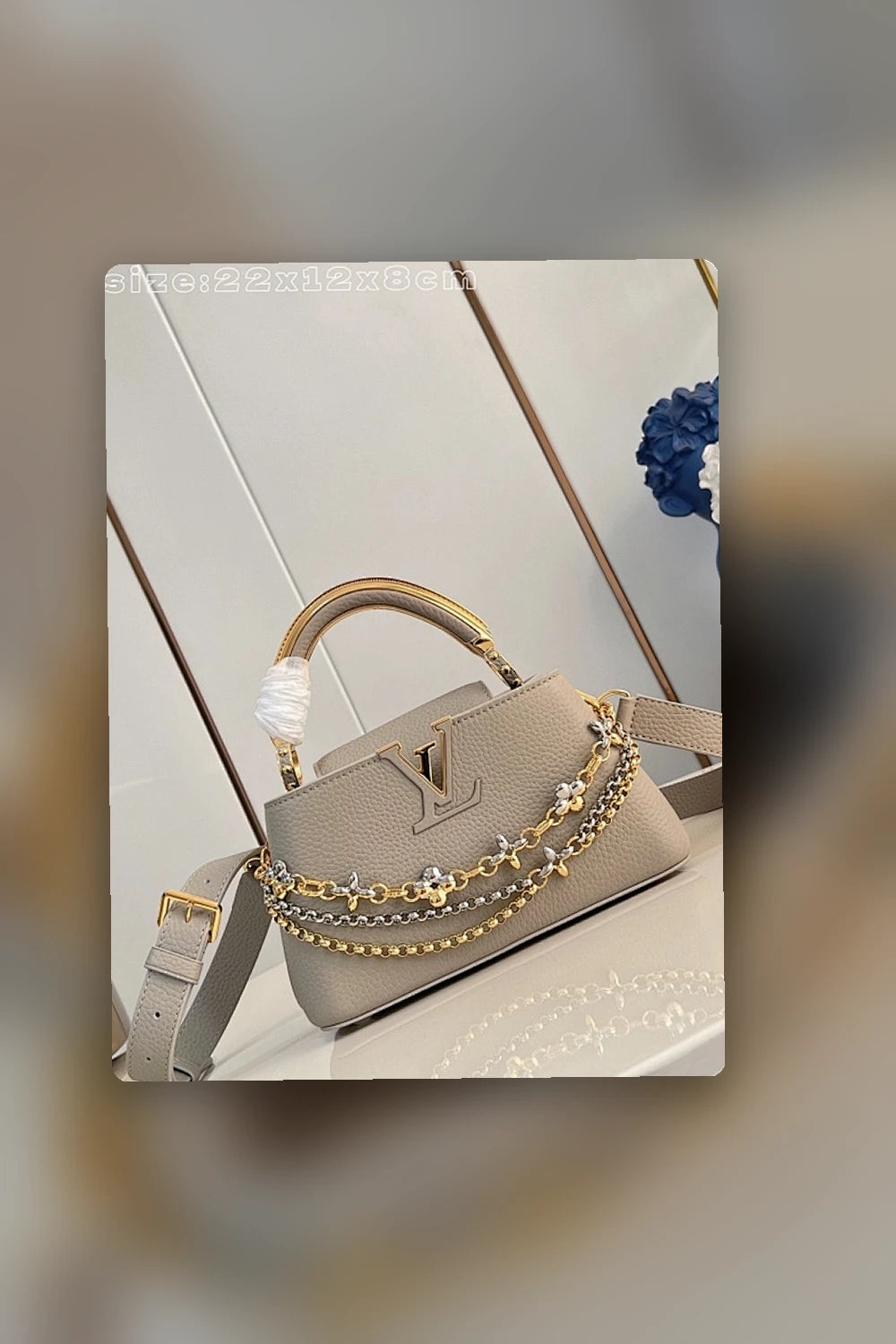 NB - LOV Bag - 764