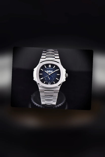 NB - Mix Watch - 781