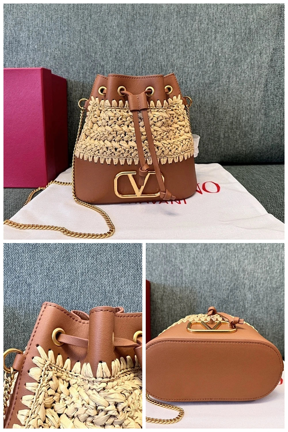 NB - VEL Bag - 840