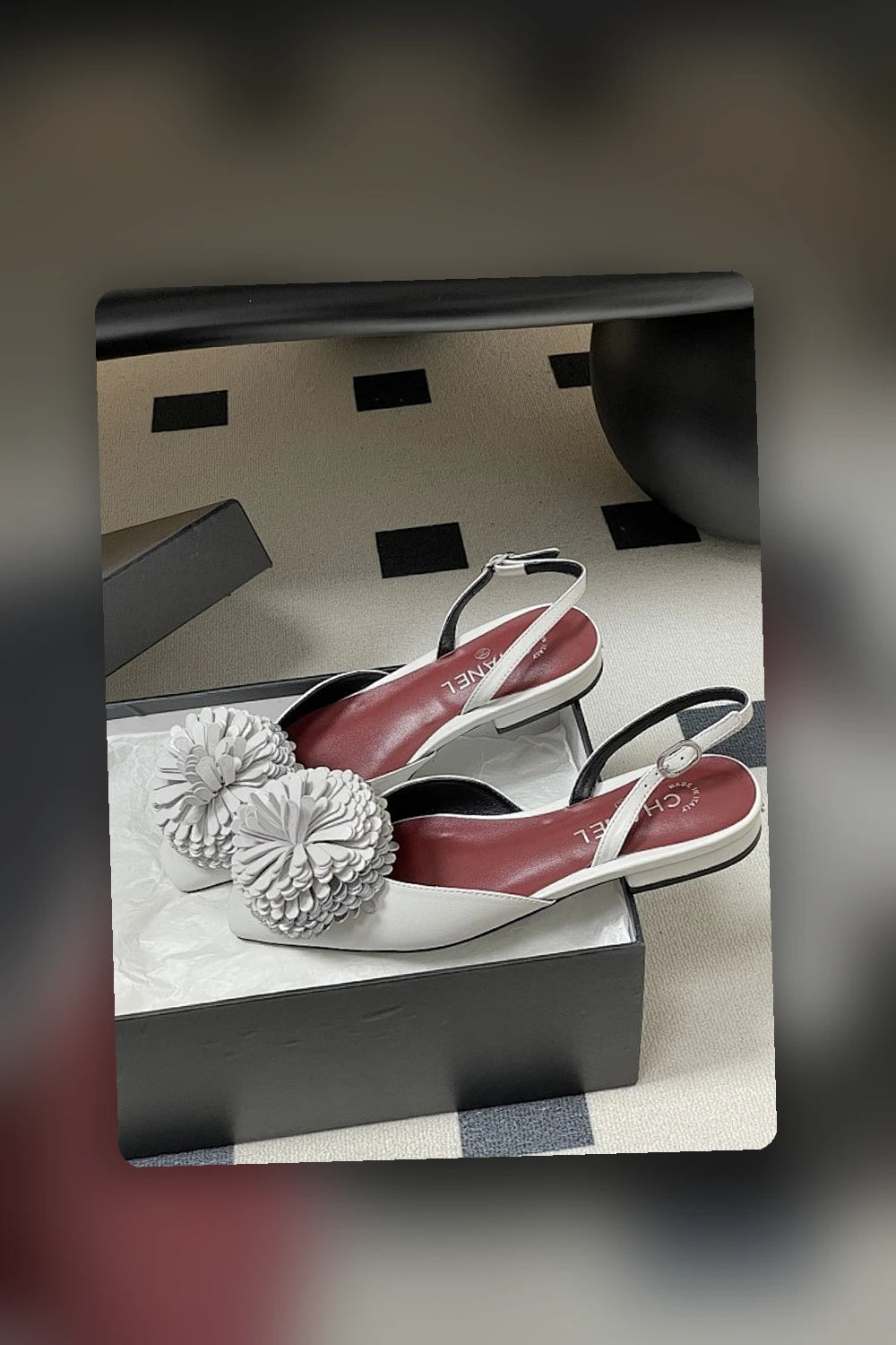 NB - CHL Mix Items - 604