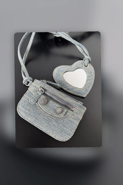 NB - BG Bag - 1111