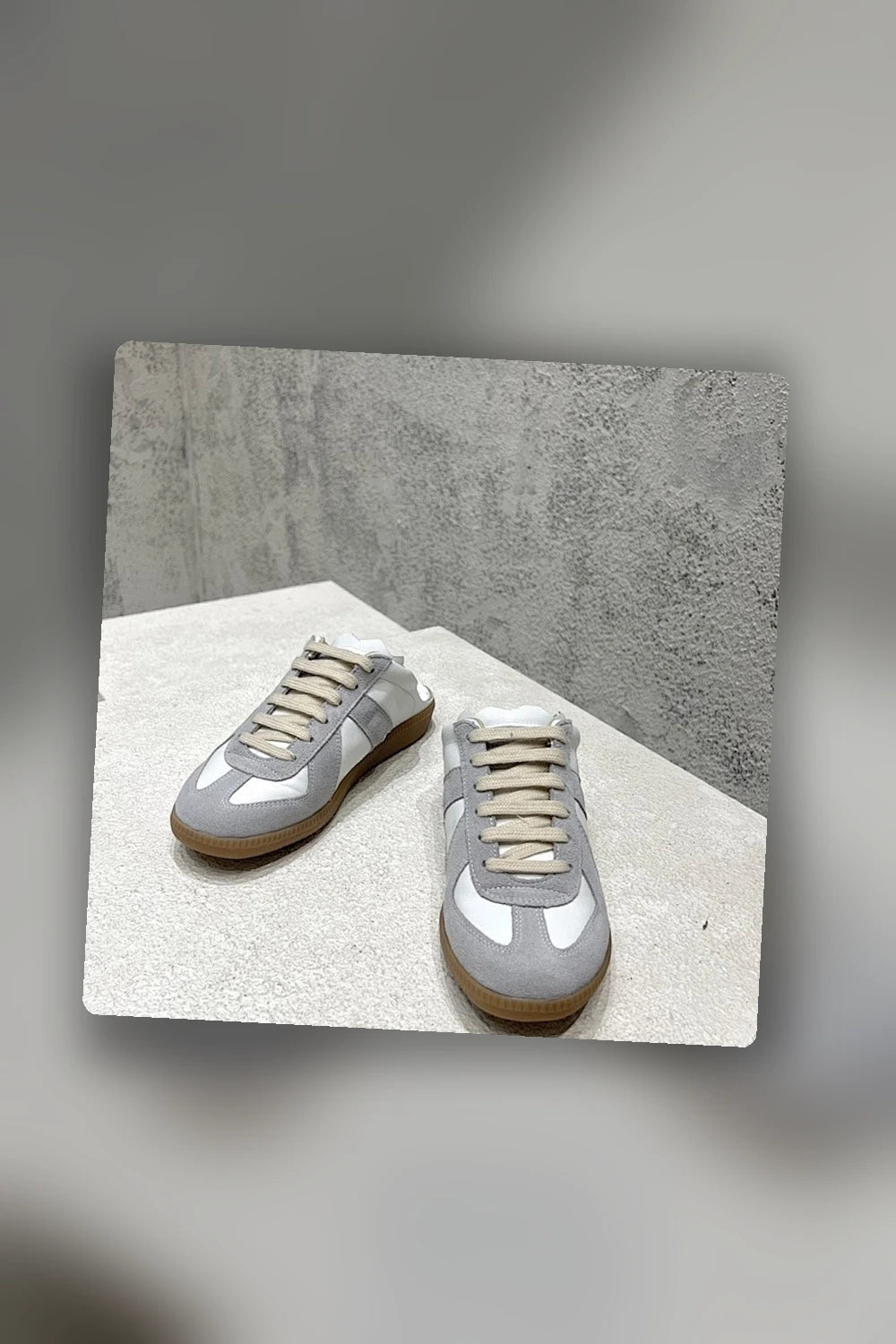 NB - MMG Women Shoes - 033