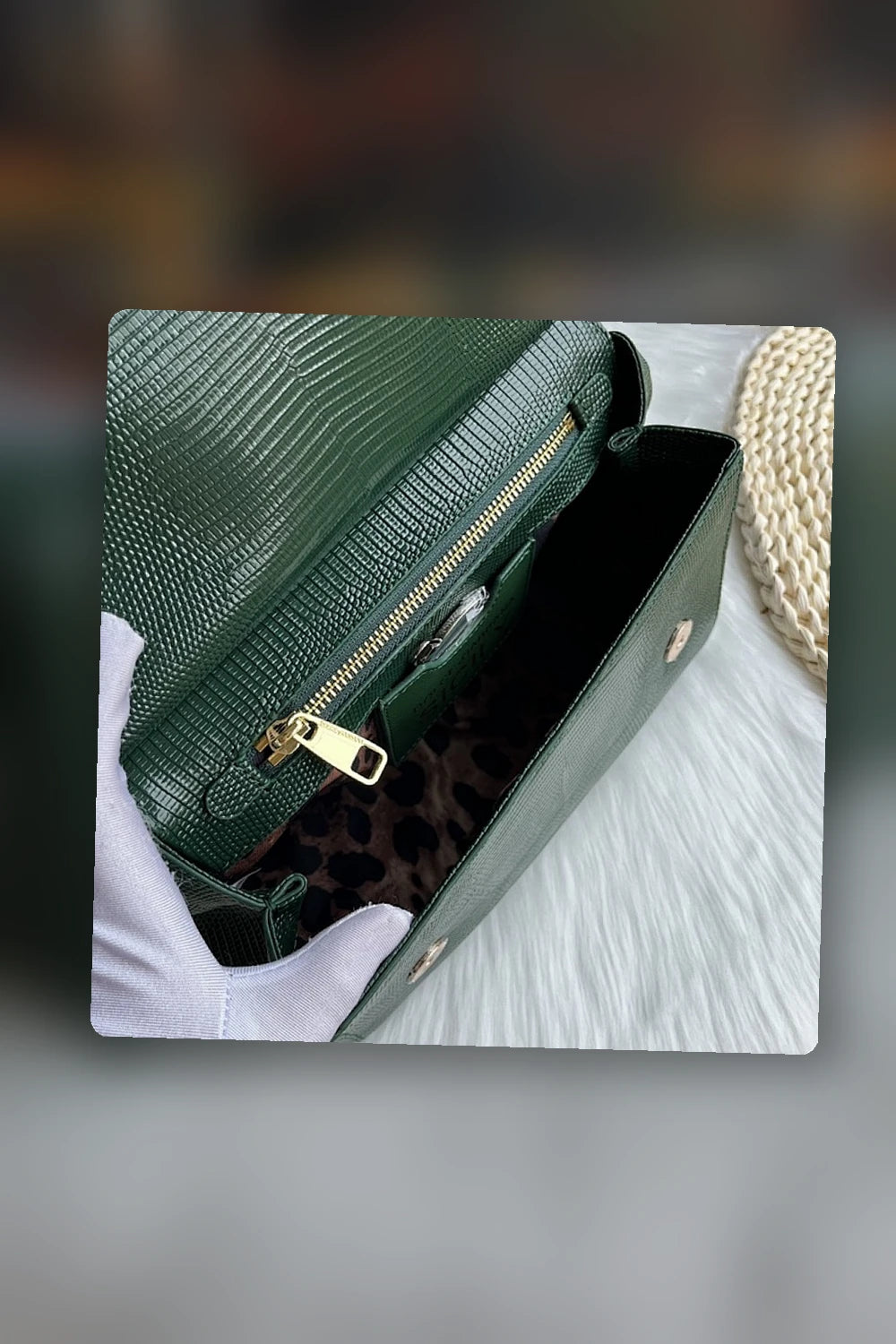 NB - DAG Bag - 445