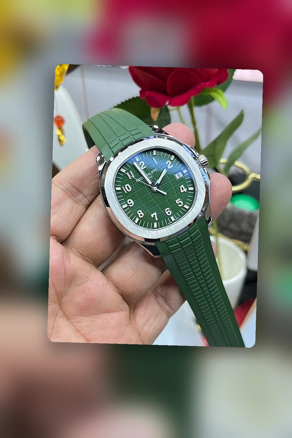 NB - Mix Watch - 1242