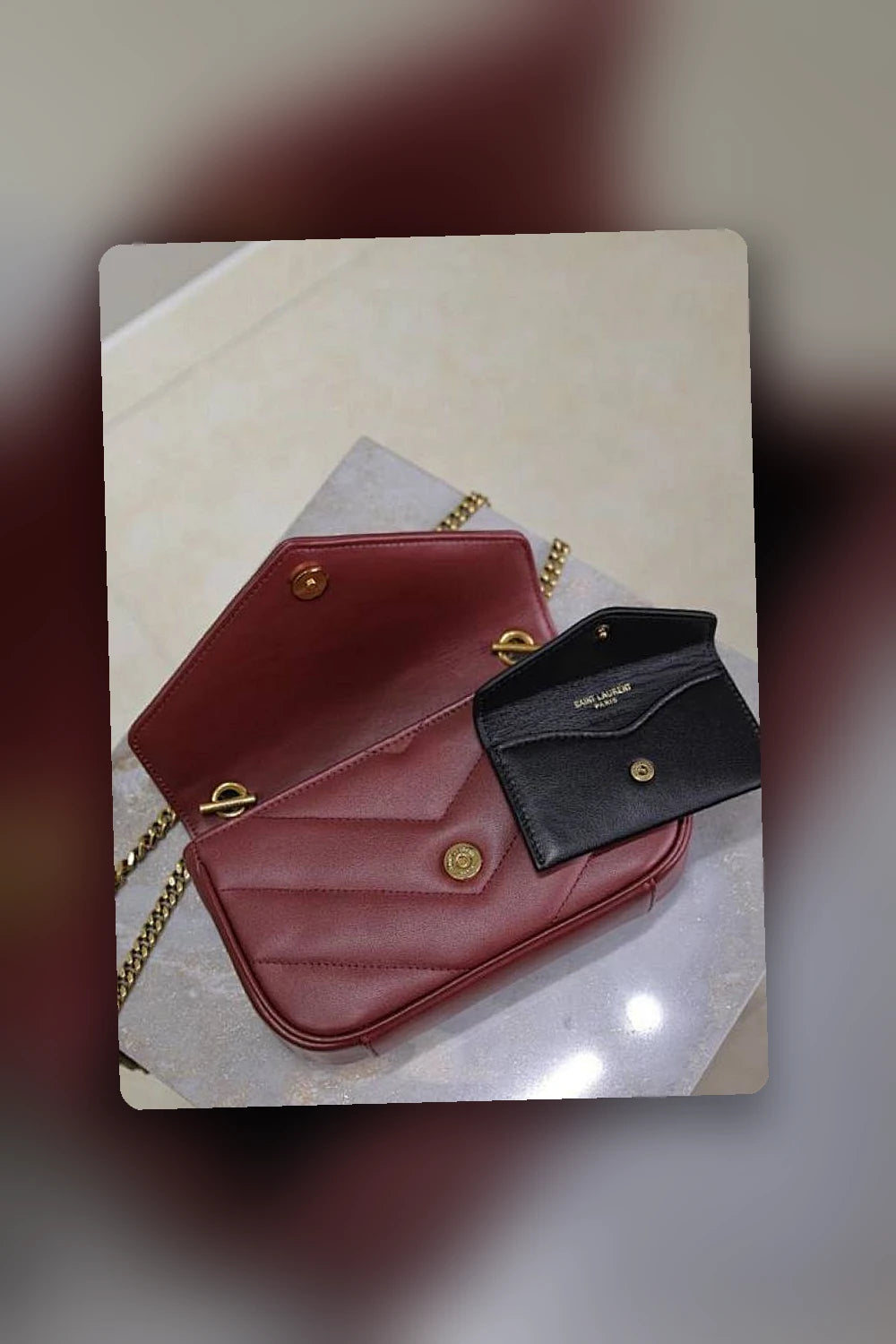 NB - YLS Bag - 1306
