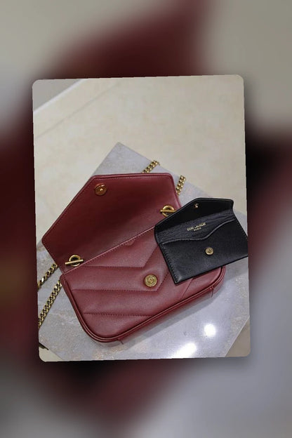 NB - YLS Bag - 1306