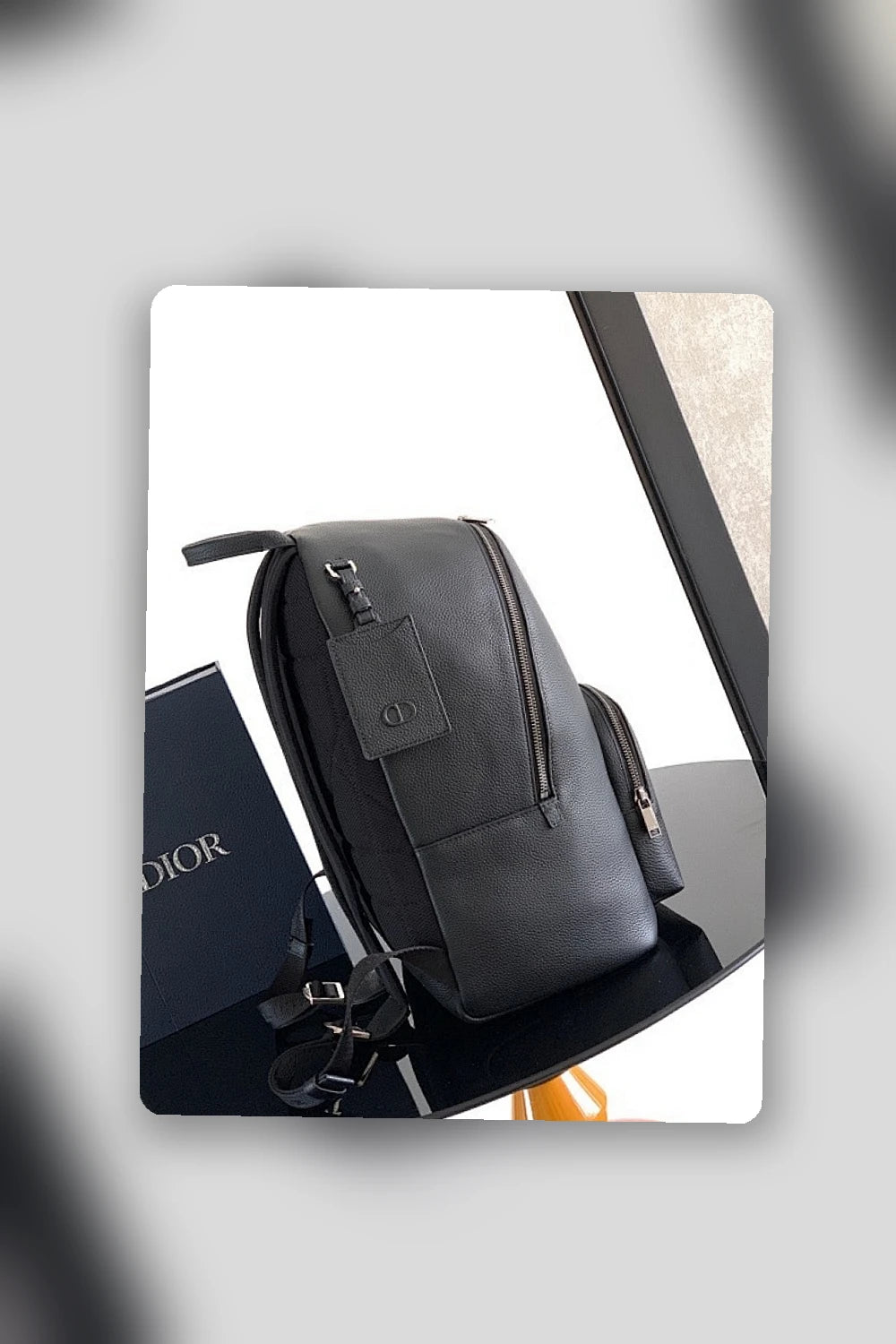 NB - DOR Bag - 415