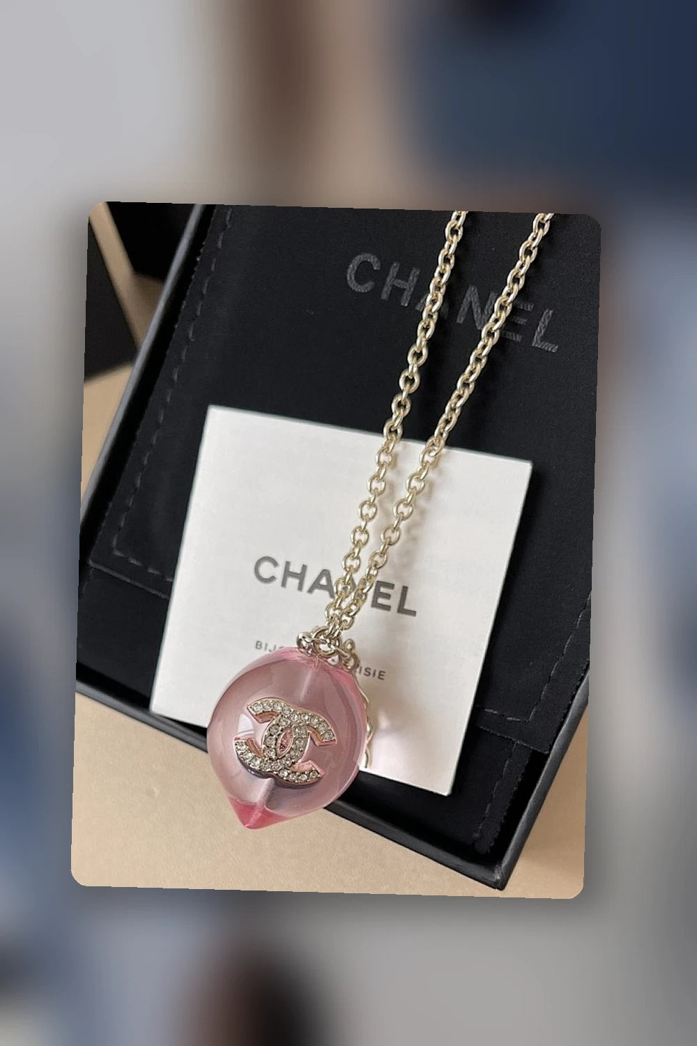 NB - CHL Jewelry - 642