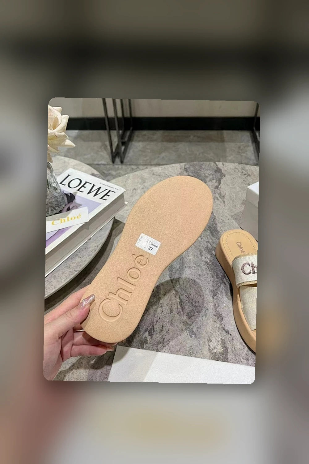 NB - CLE Women Shoes - 252