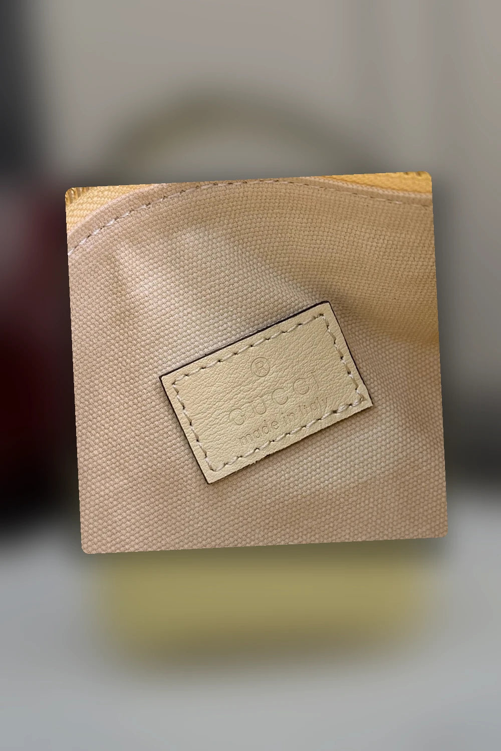 NB - GUKI Bag - 080