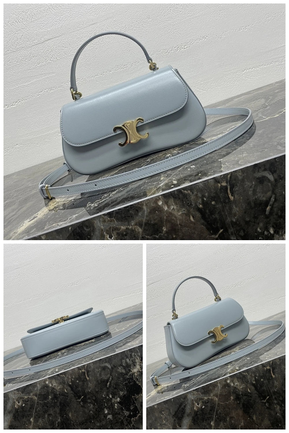 NB - COL Bag - 668
