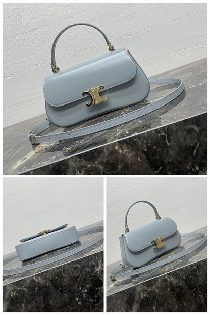NB - COL Bag - 668