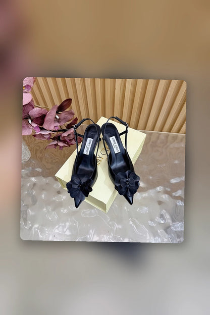 NB - JMC Women Shoes - 278