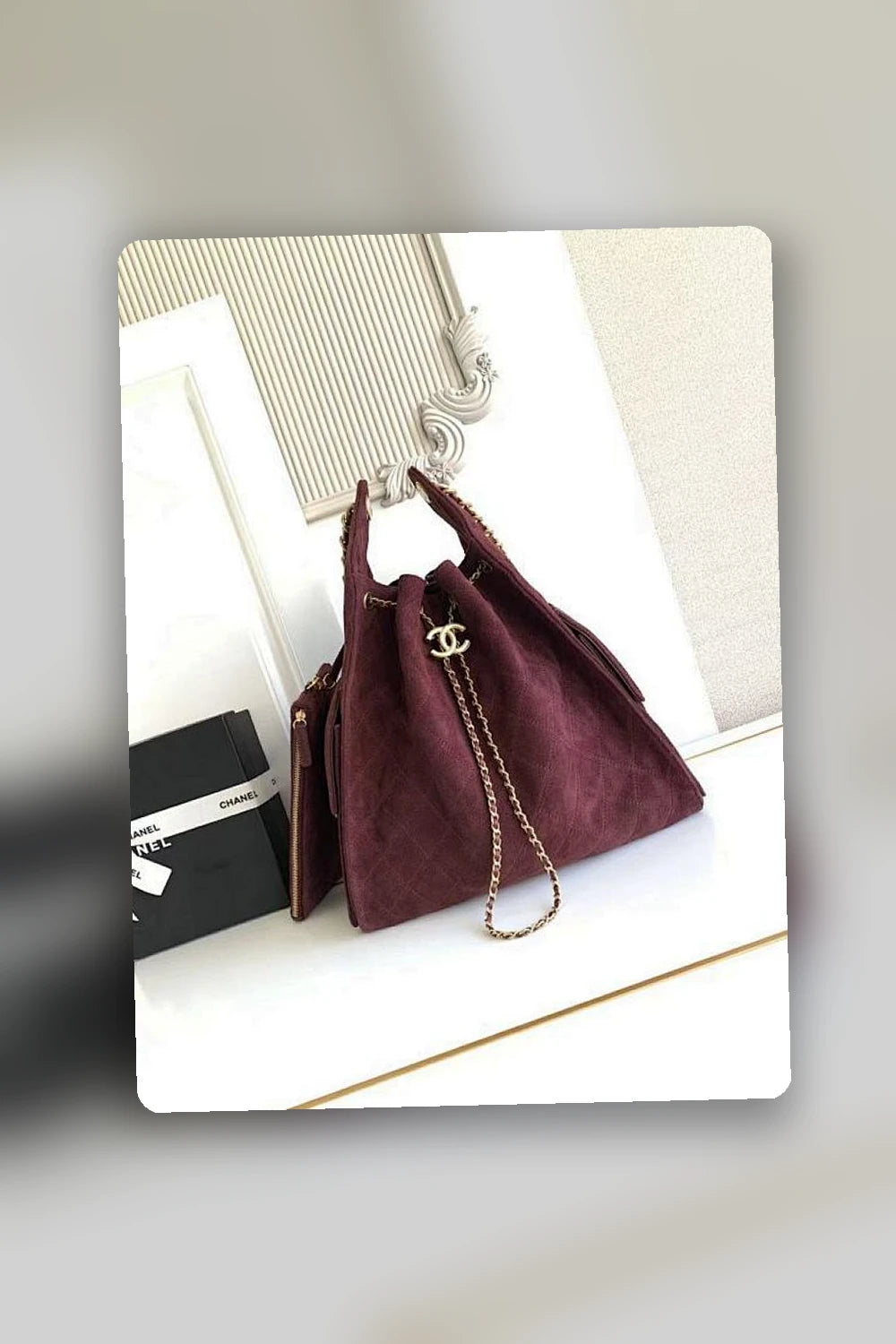 NB - CHL Bag - 620