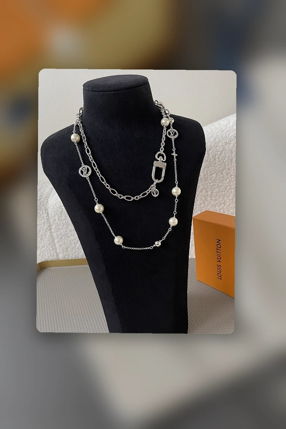 NB - LOV Jewelry - 424