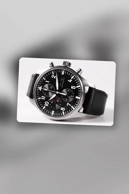 NB - Mix Watch - 1411