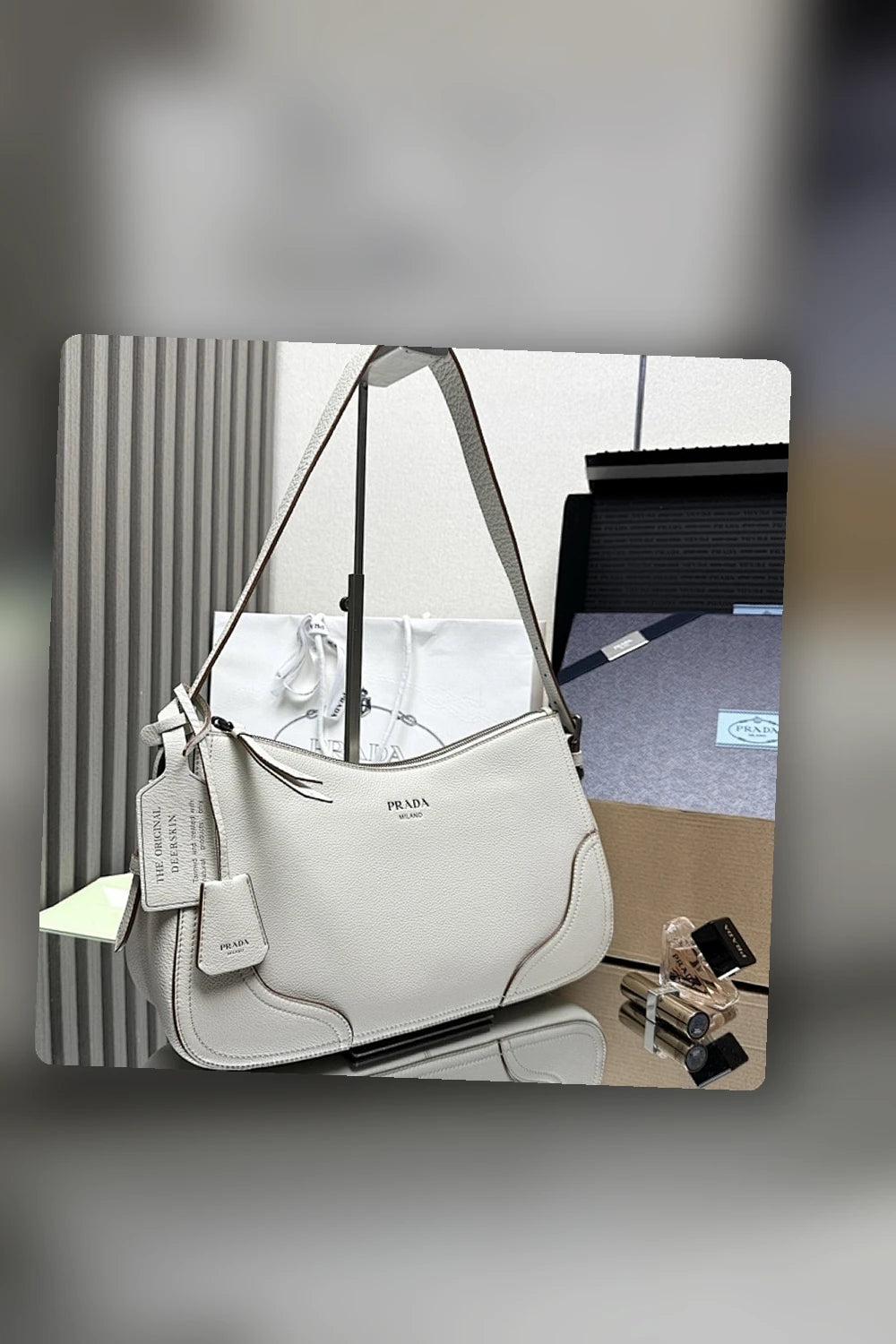 NB - PD Bag - 1387
