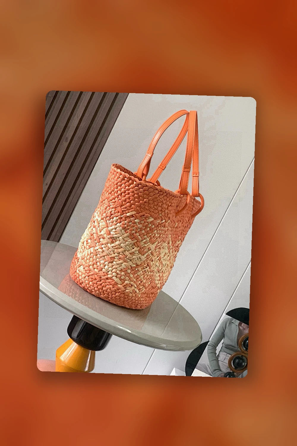 NB - LWO Bag - 300