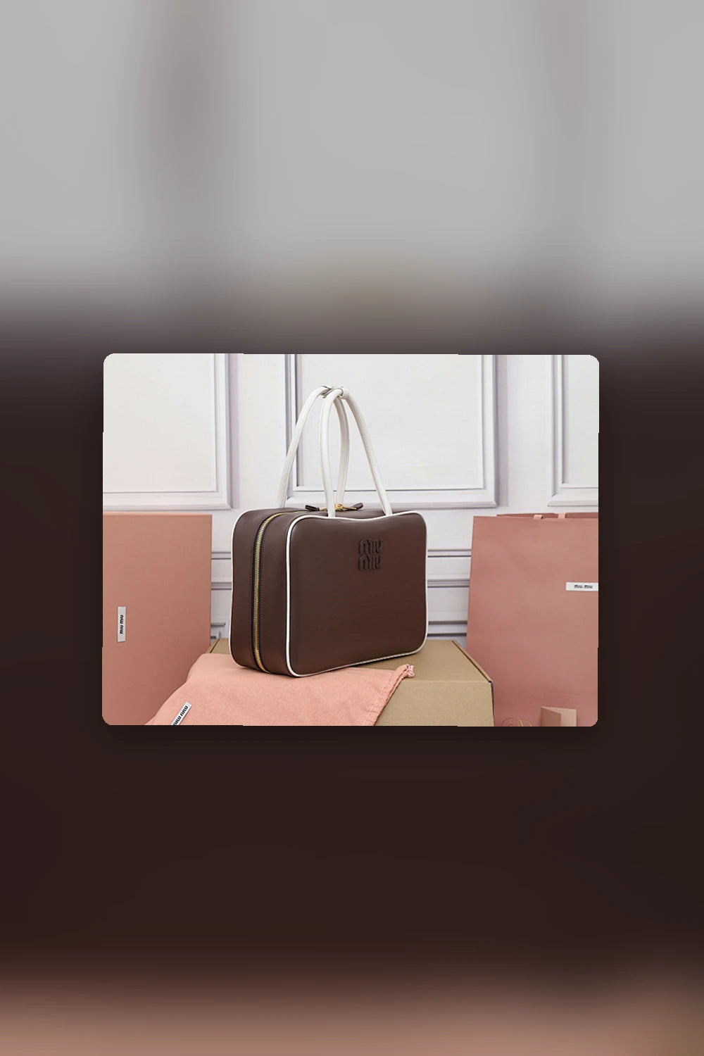 NB - MMU Bag - 117