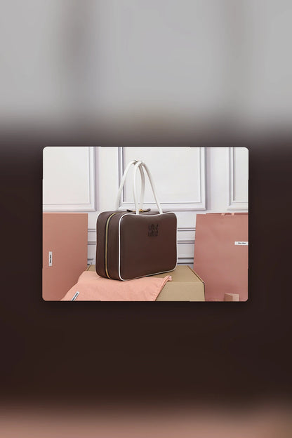 NB - MMU Bag - 117
