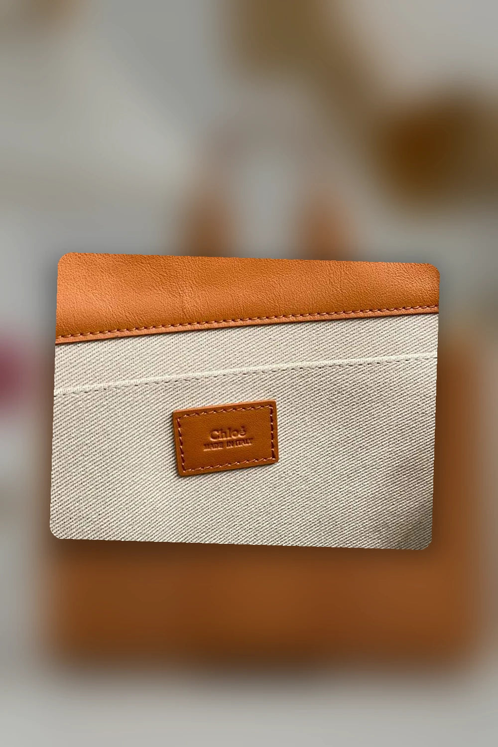 NB - CLE Bag - 514