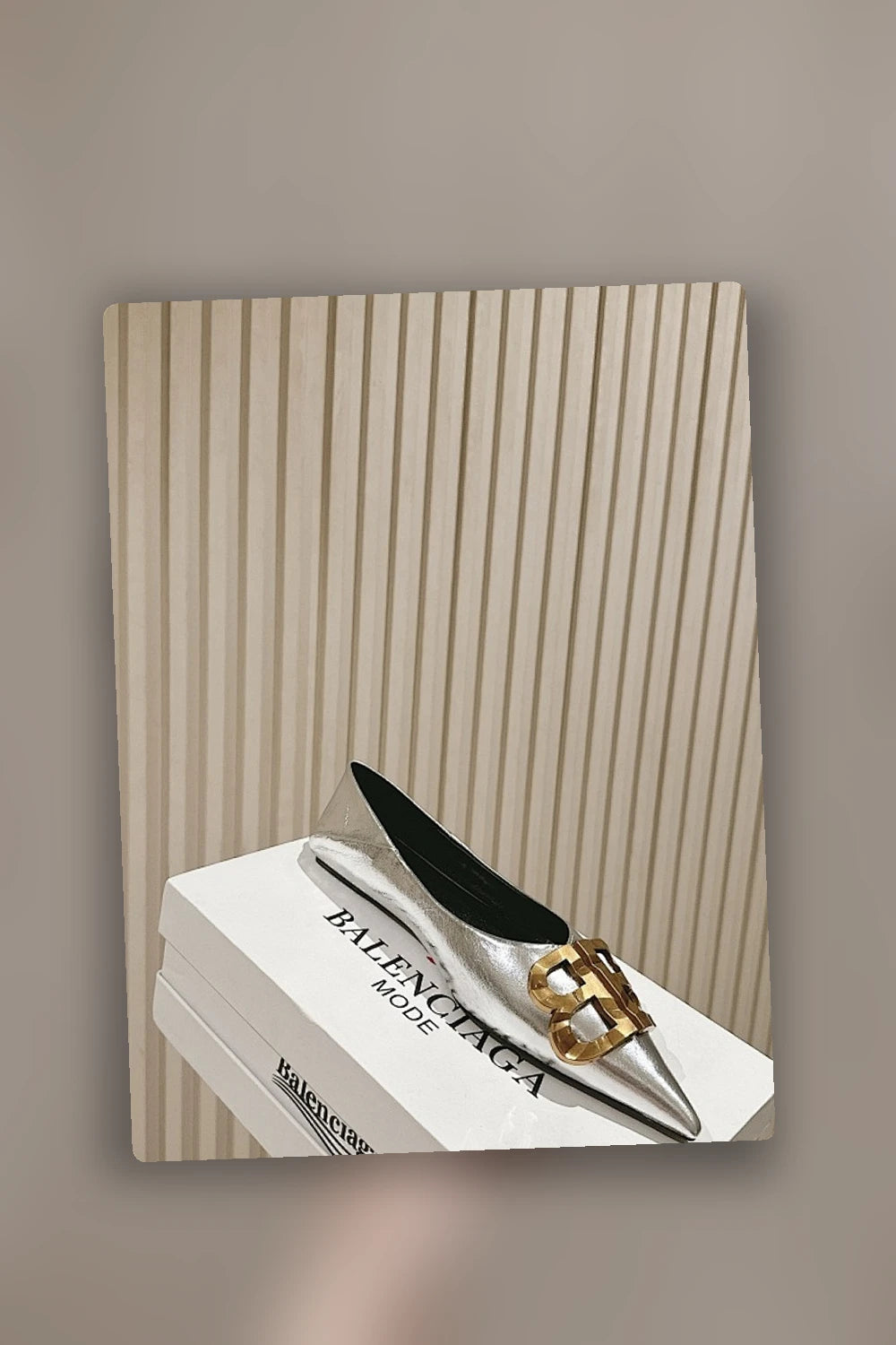 NB - BG Women Shoes - 876
