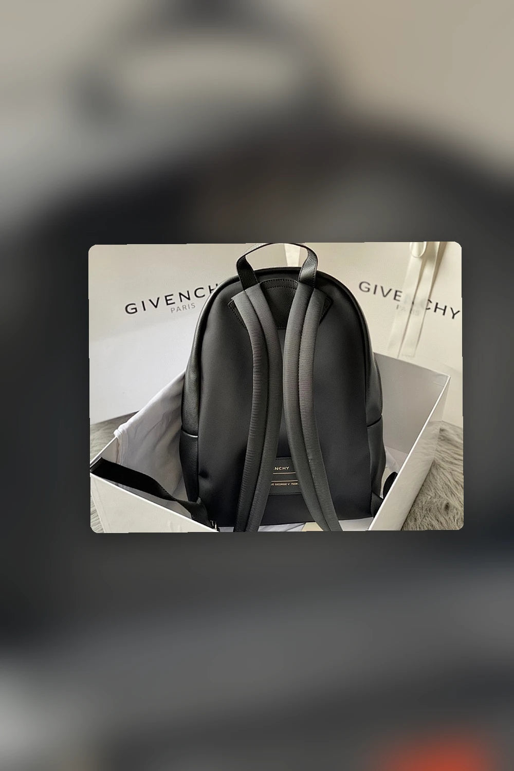 NB - GCY Bag - 096