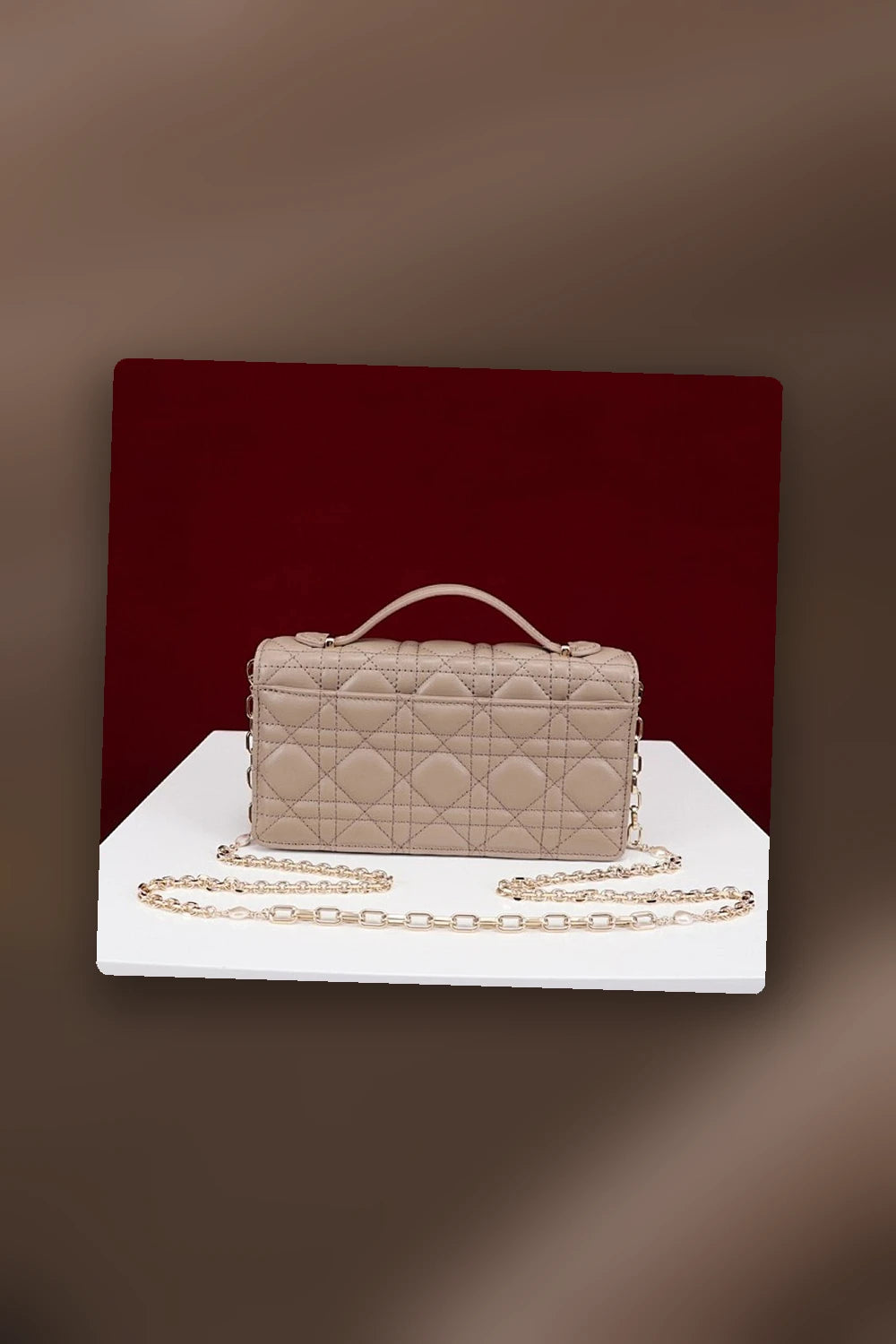 NB - DOR Bag - 498