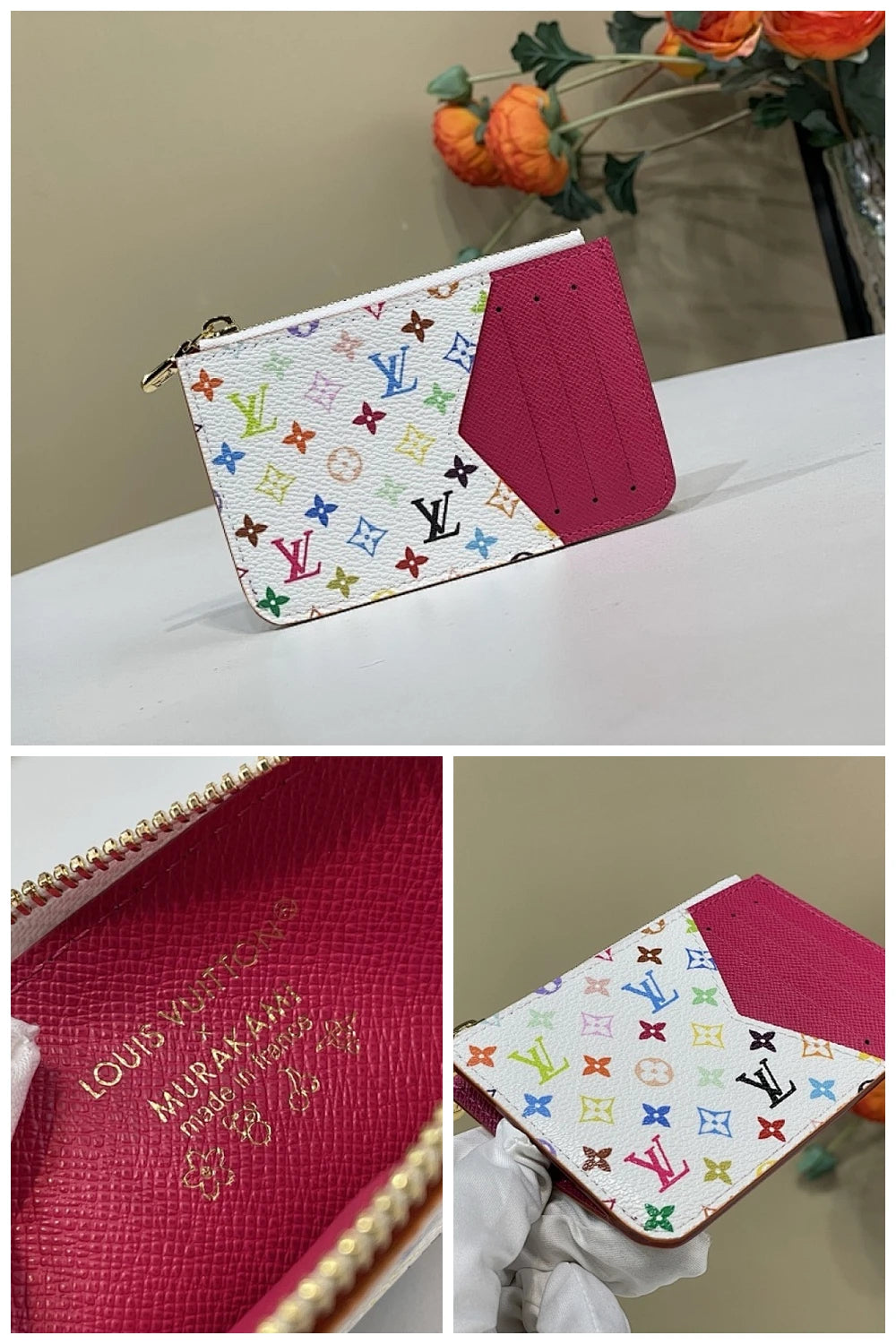 NB - LOV Bag - 590