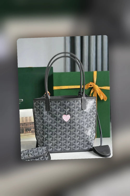NB - GYO Bag - 245