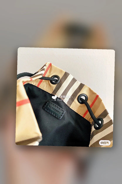 NB - BOR Bag - 994
