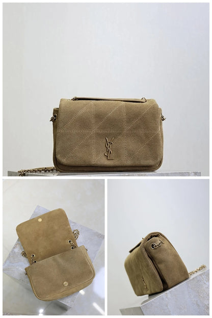 NB - YLS Bag - 686