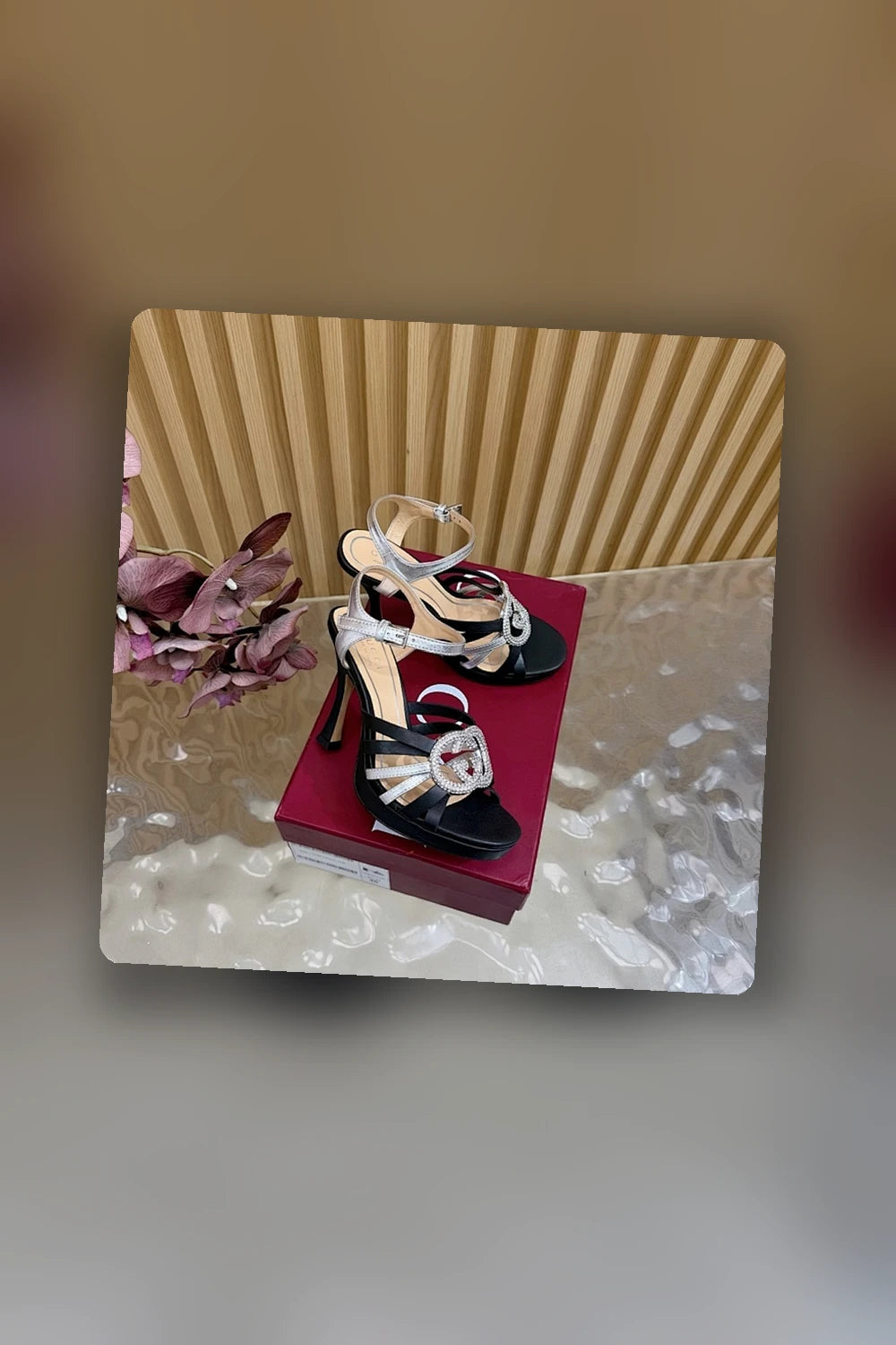 NB - GUKI Women Shoes - 596