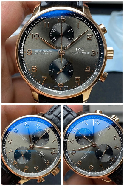 NB - Mix Watch - 423