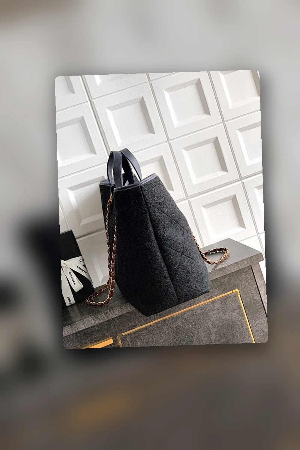 NB - CHL Bag - 645