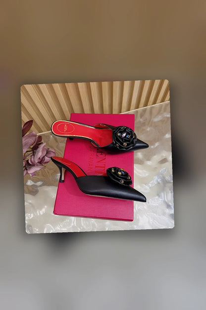 NB - VEL Women Shoes - 219