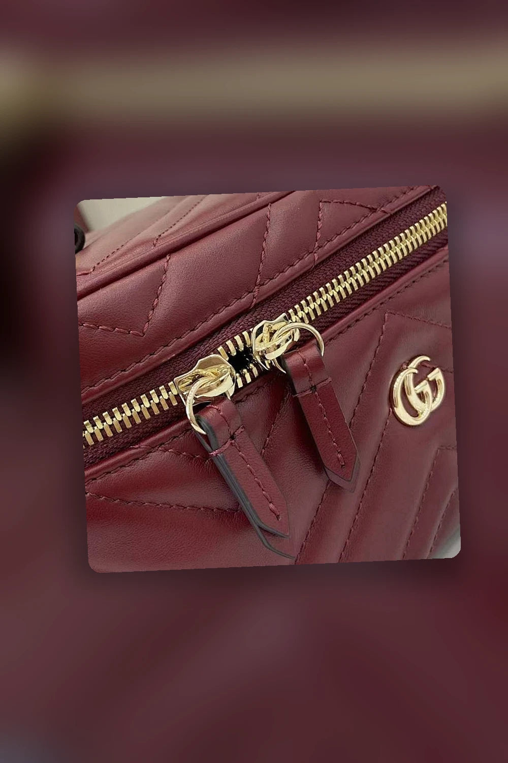 NB - GUKI Bag - 420